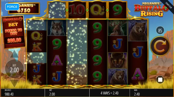 Expert Guide to Cascading Reels Slot Online