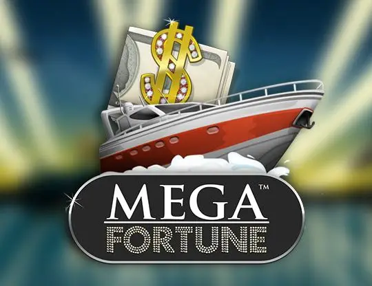 Mega Fortune Online Casino Logo
