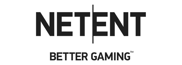 Netent Logo Pokies Online