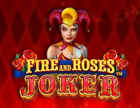 Play Fire and Roses Joker Slot at PokiesOnlineNZ