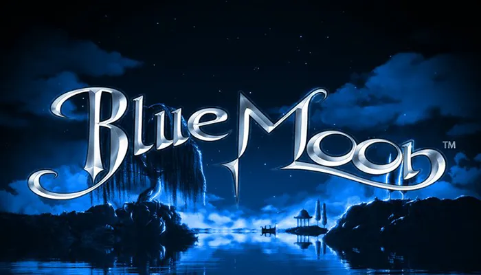 Online NZ Pokie Blue Moon review