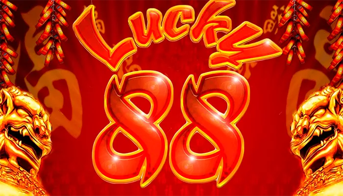 Lucky 88 Online Pokie Review